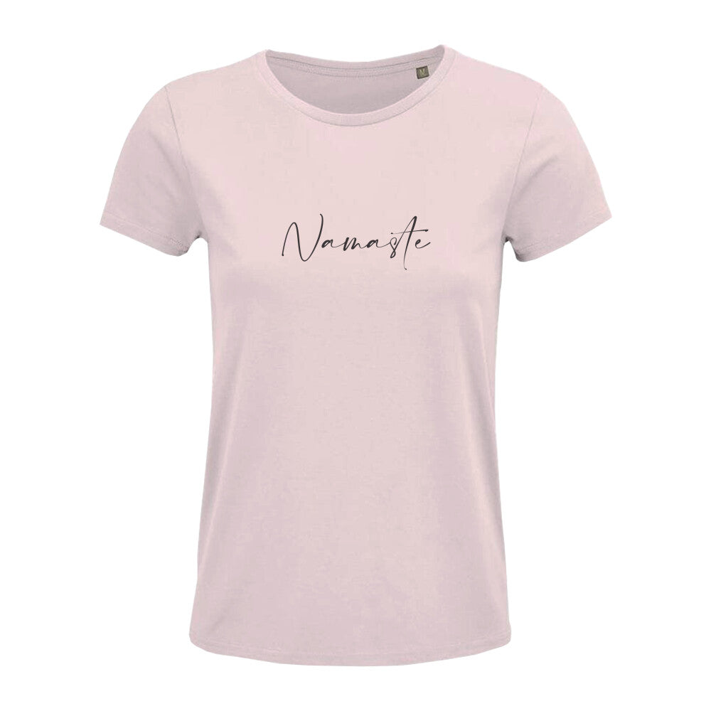 Bio Shirt Namaste