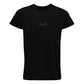 namaste yoga herren tshirt