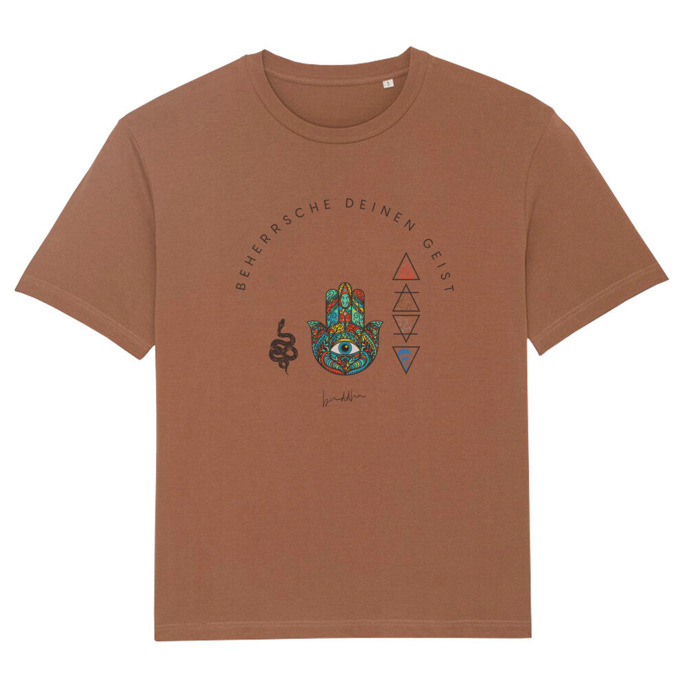 Spirituelles Herren Tshirt