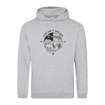 Hoodie Natur Design