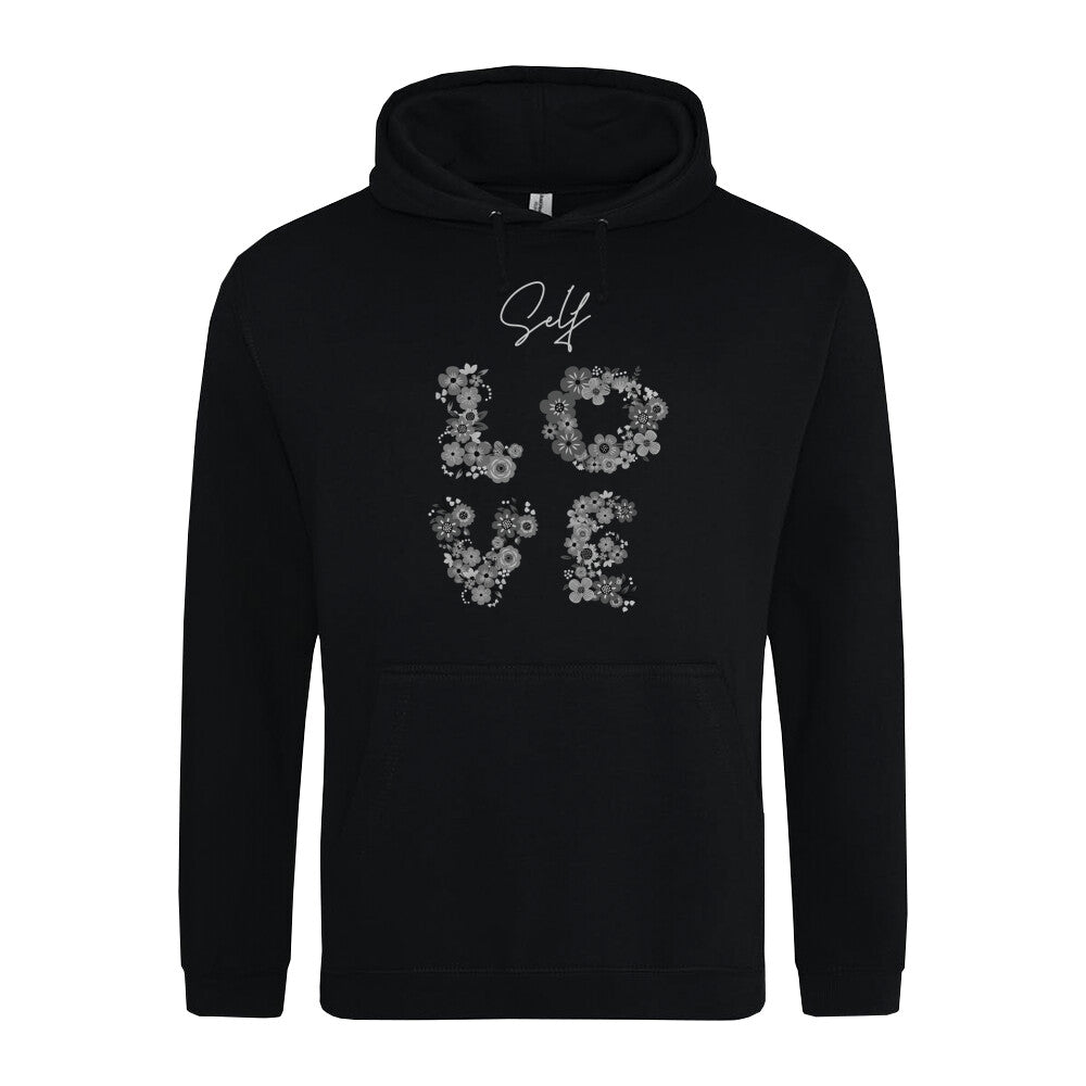 Selbstliebe Hoodie