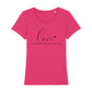 Love Tshirt Damen