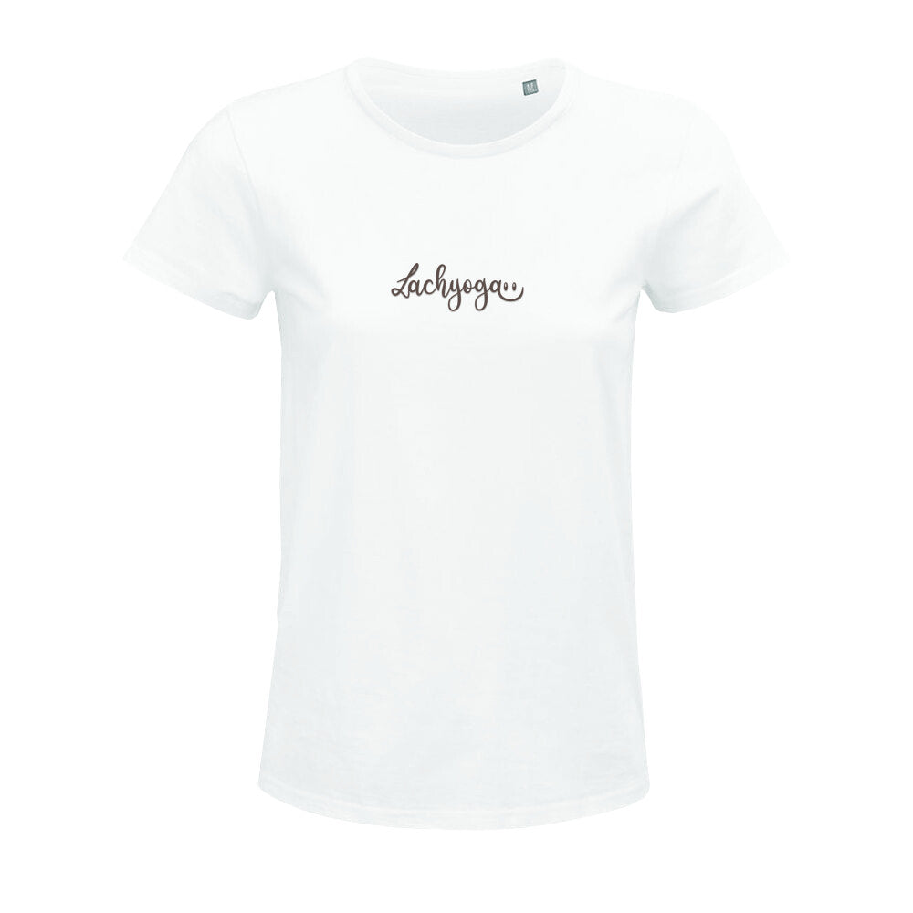 Bio Yoga Tshirt