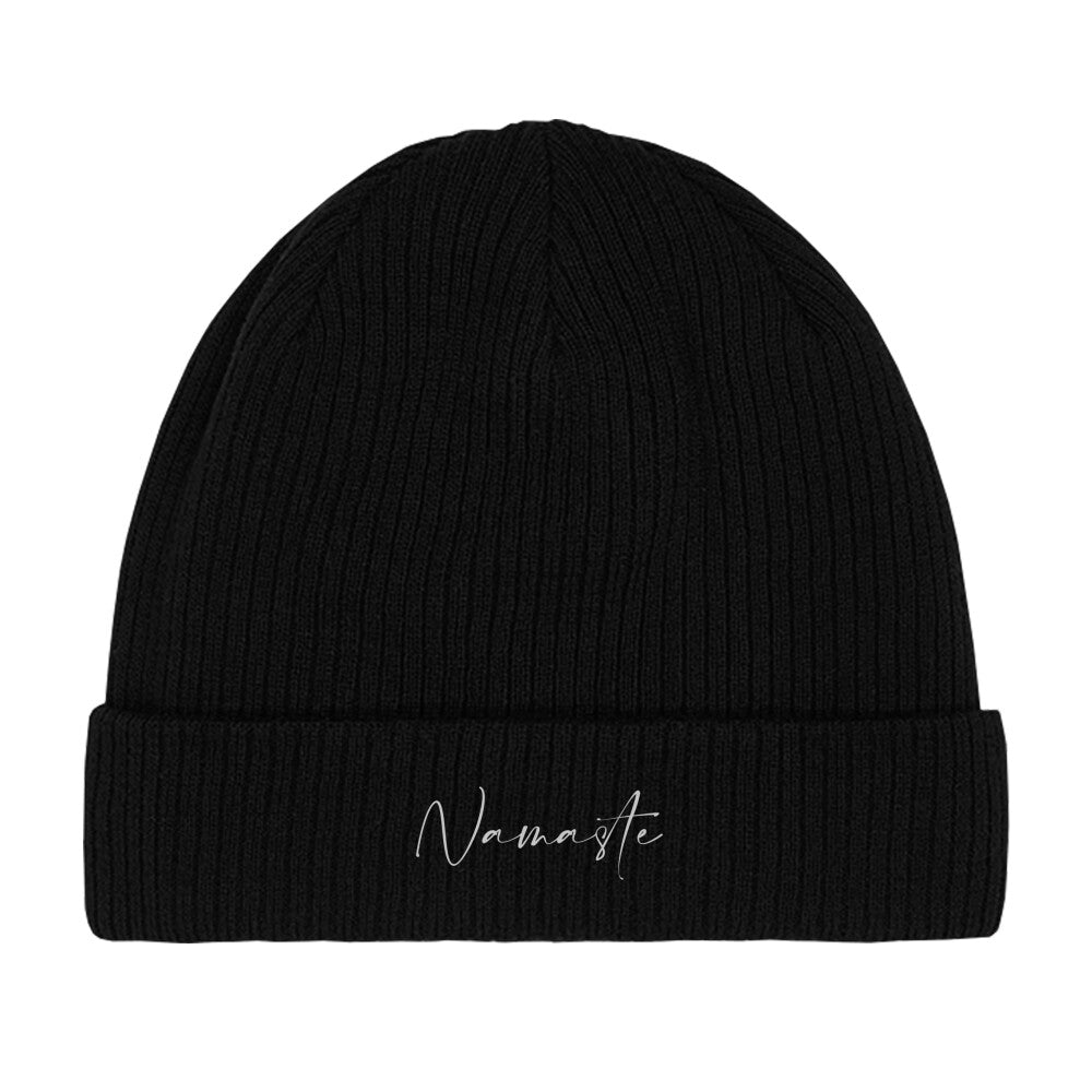 Namaste Beanie