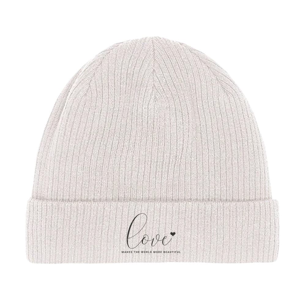 Beanie Statement