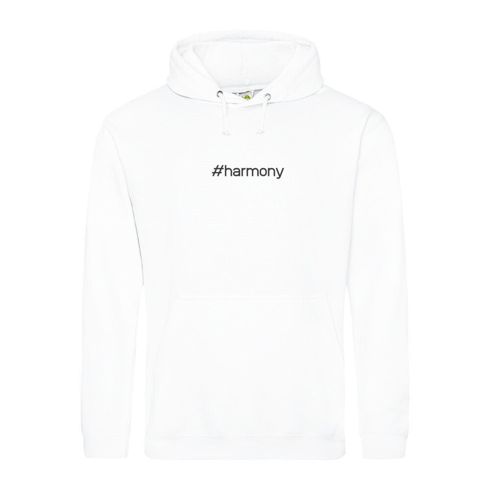 Yogatraum stylischer Hoodie harmony