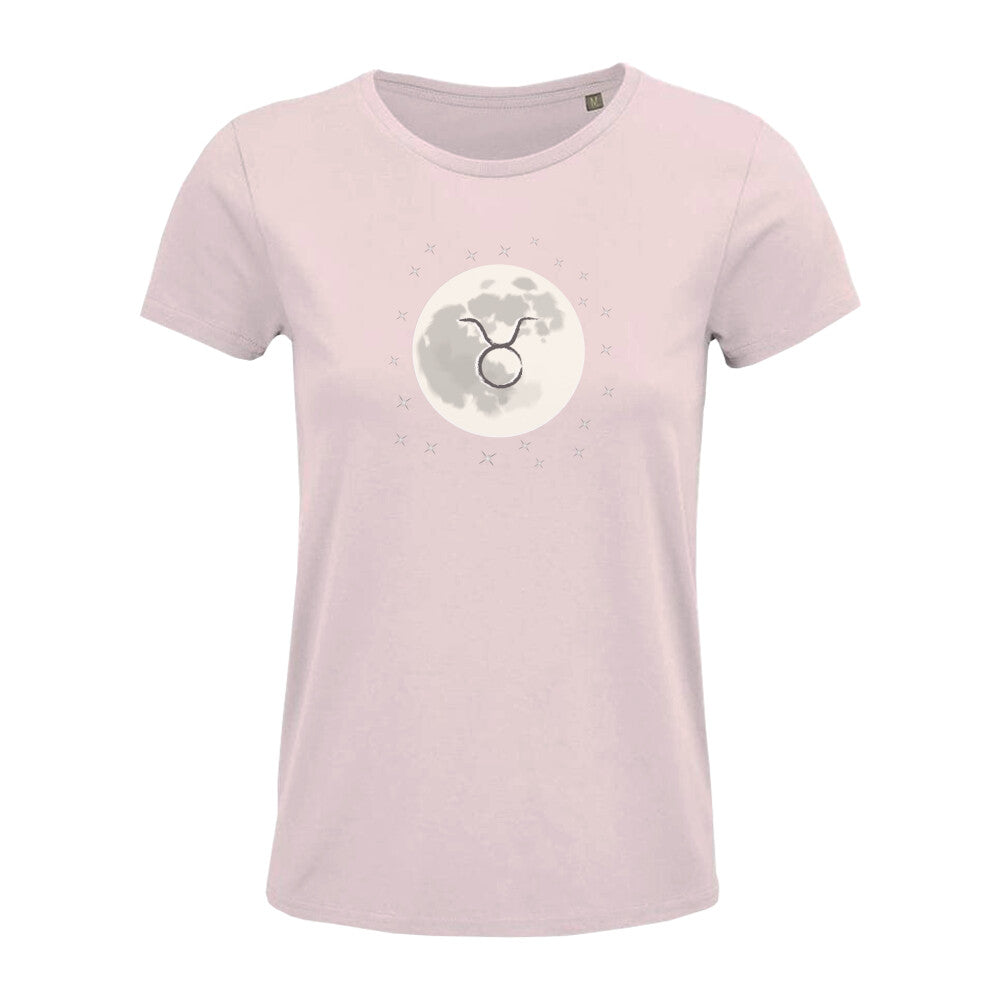 Sternzeichen Frauen Shirt spirituell 