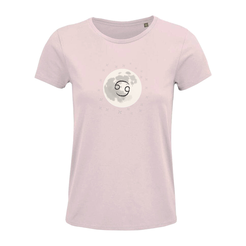 krebs damen T-shirt