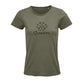 Yogi Shirt Bio Baumwolle