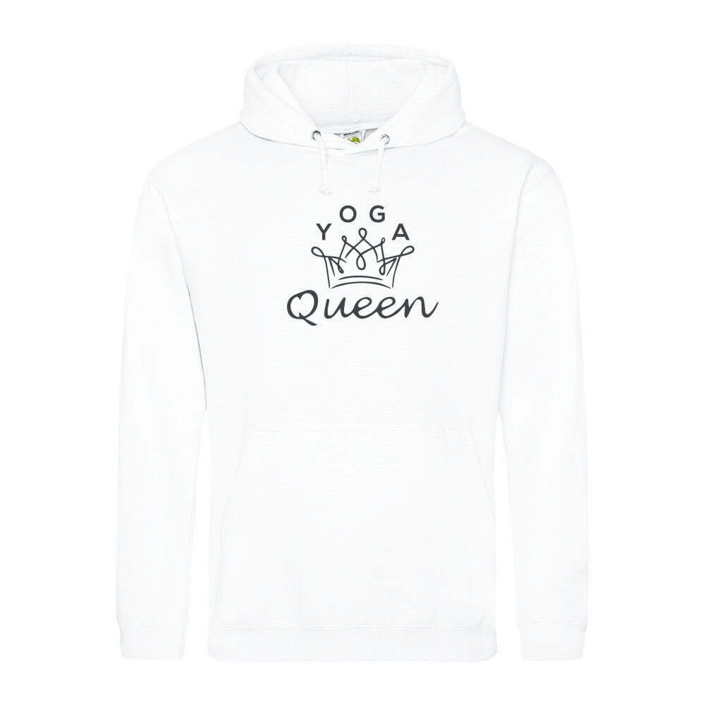 Yogaqueen Hoodie