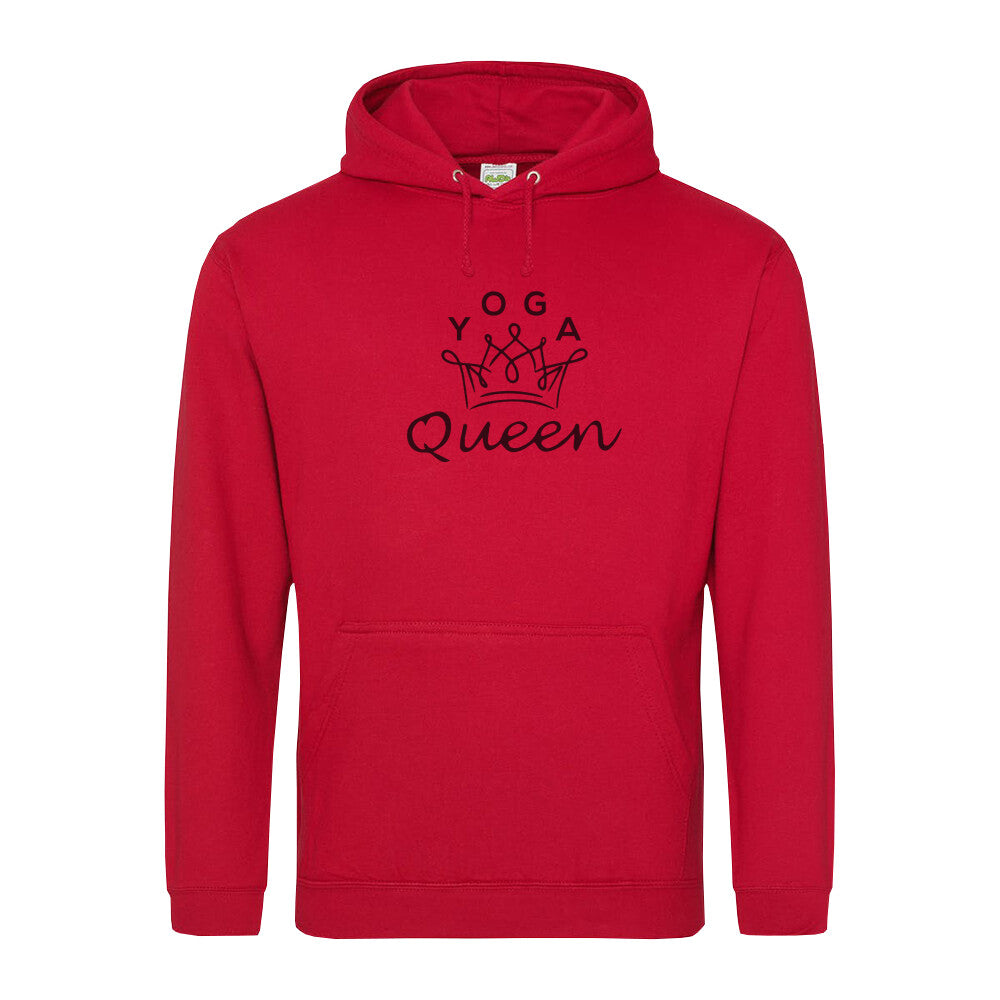 yogaqueen pullover