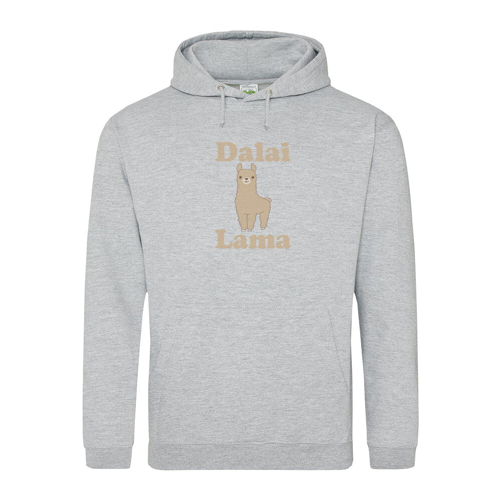 Dalai Lama Hoodie