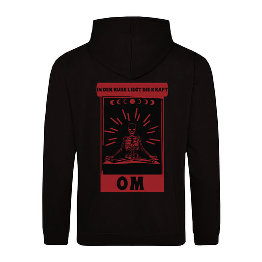 Meditation Hoodie