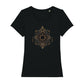 Spirituelles T-shirt Bio Baumwolle
