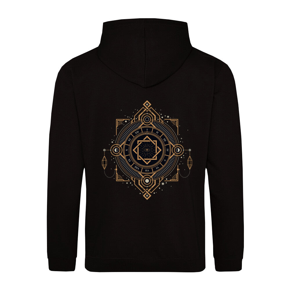 Spiritueller Hoodie