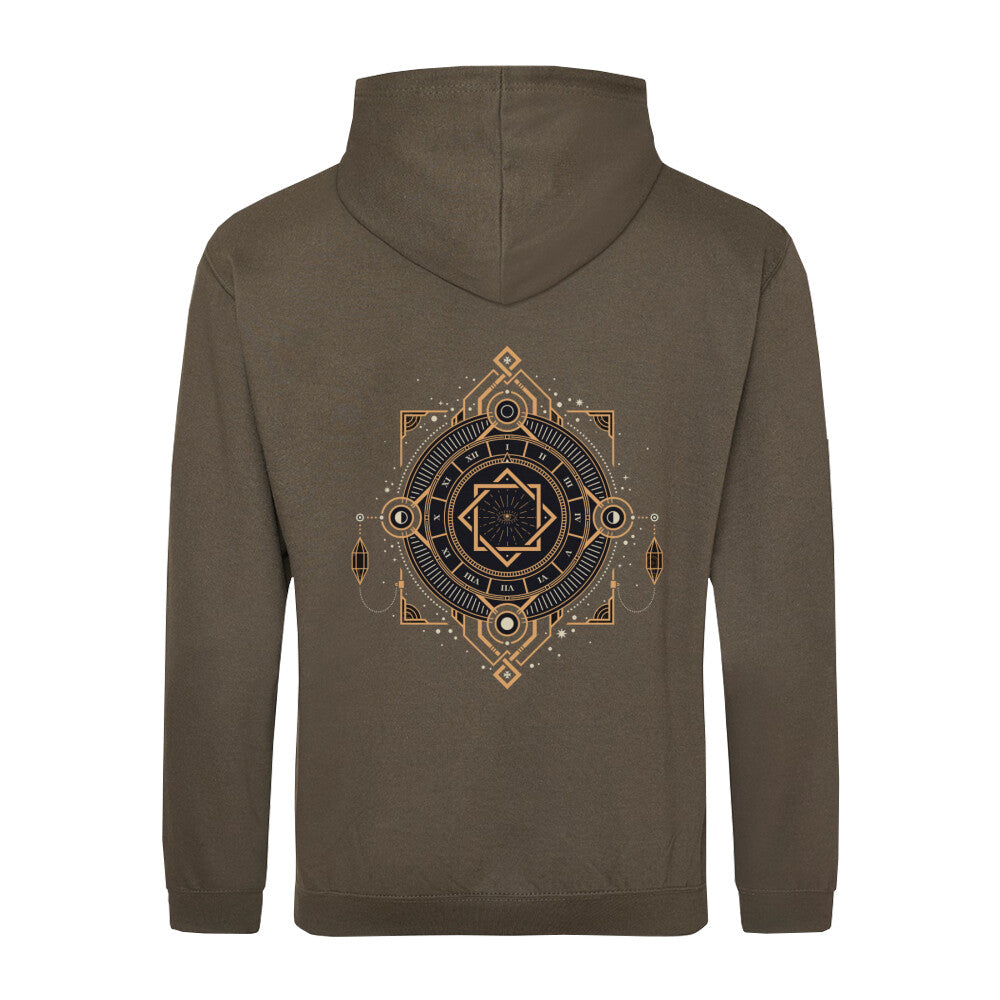 Spiritueller Pullover