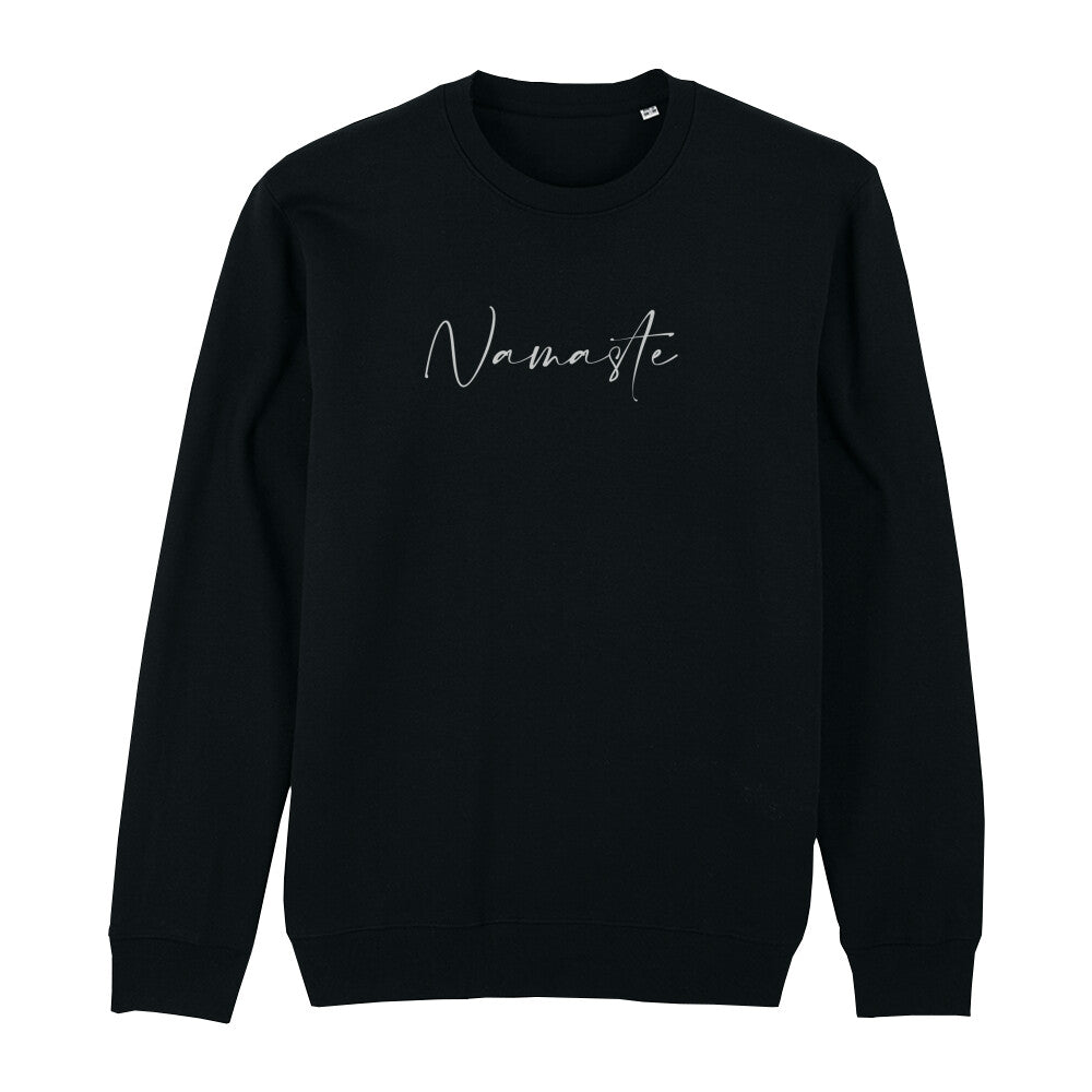 Pullover Bio Namaste Yogatraum