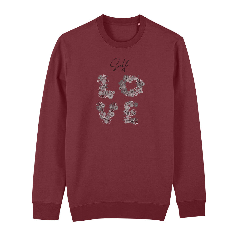 Pullover Bio stylisch vegan nachhaltig