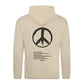 stylischer Pullover Yogatraum 