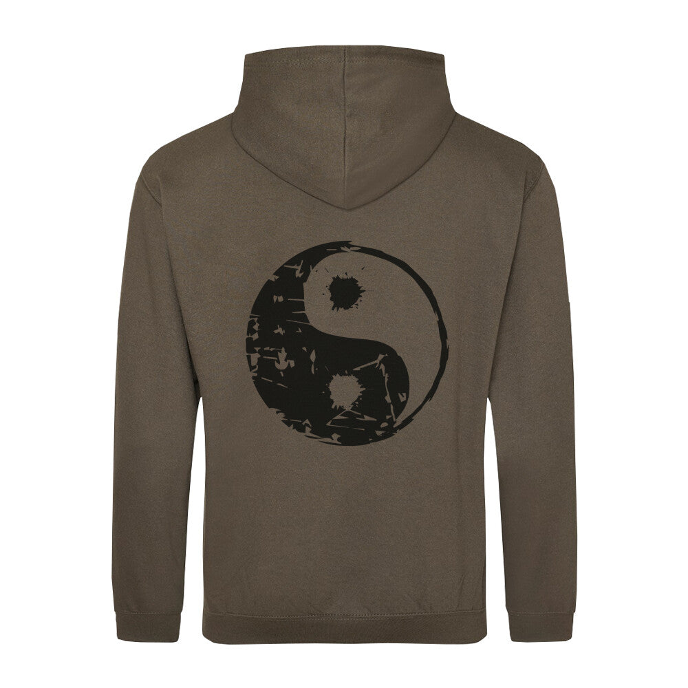 Hoodie Yin Yang