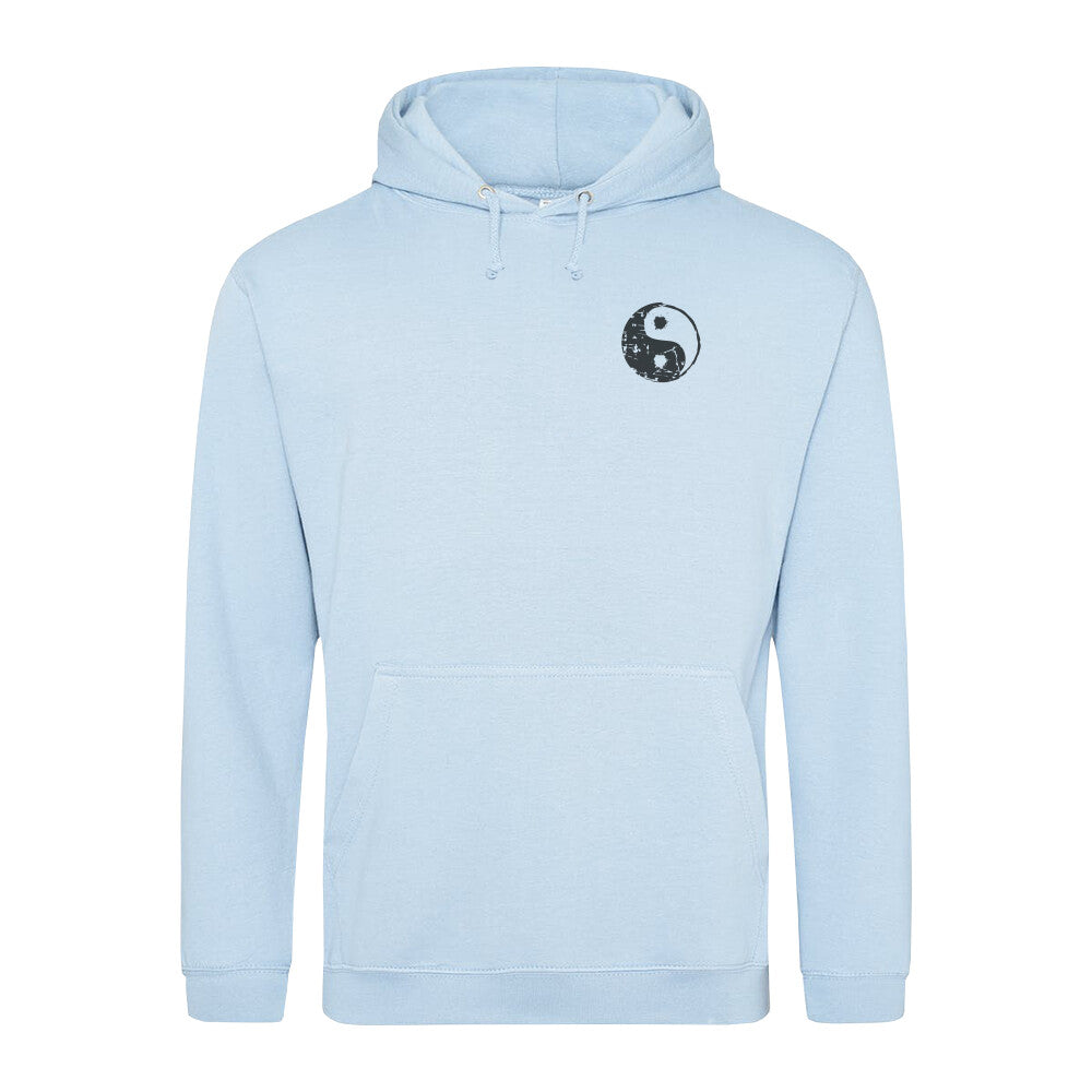 Pullover Ying Yang