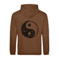 Klamotten yin Yang Symbol