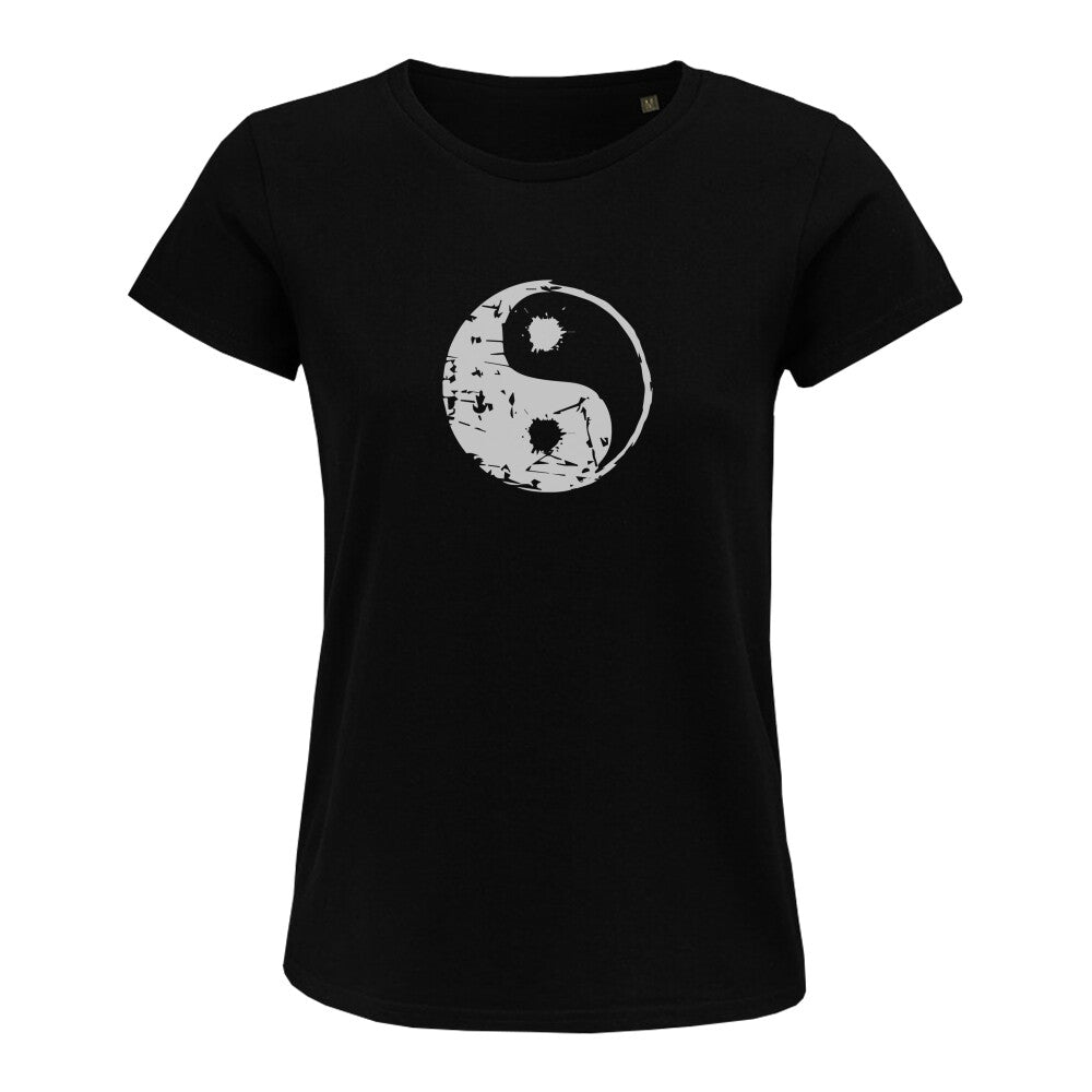 yin yang shirt