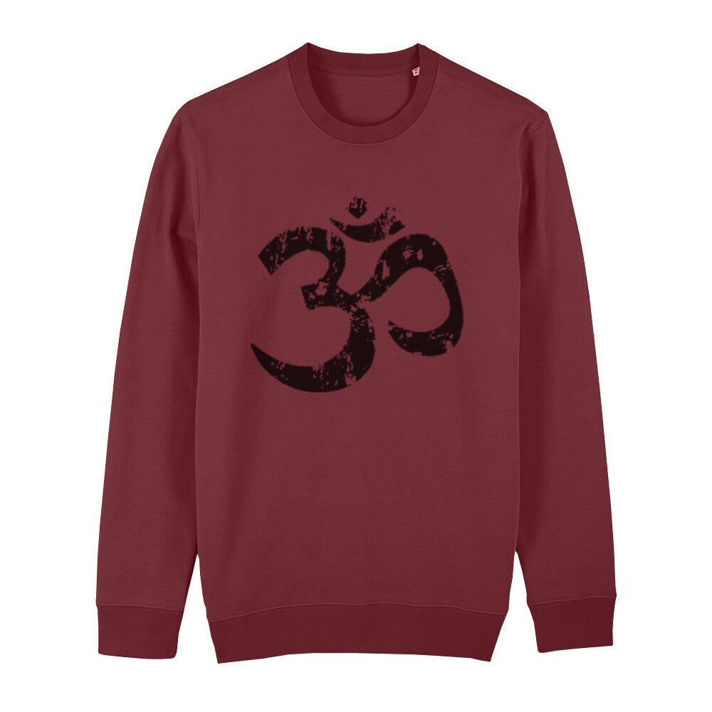 Pullover Bio OM Design stylisch nachhaltig