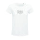 Freigeist  Freiheit Shirt Bio 