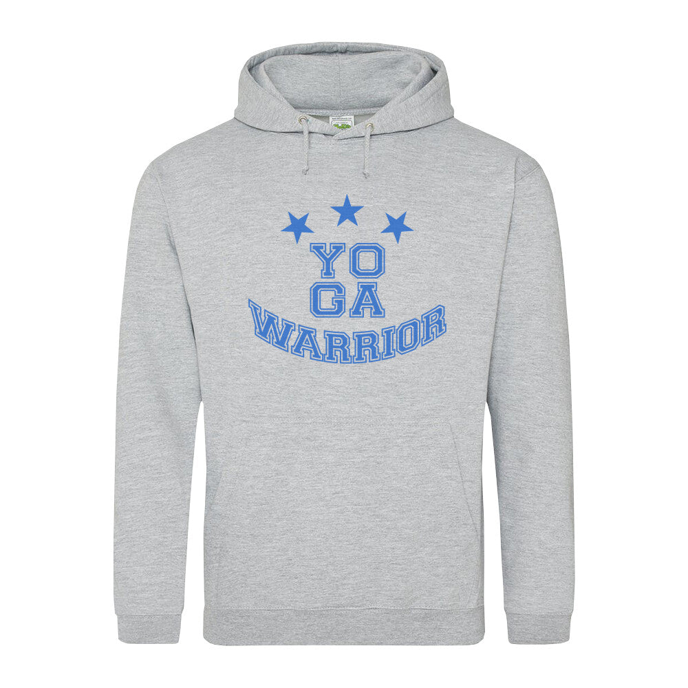 Hoodie Grau Unisex Must Have lässig