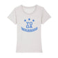Bio T-Shirt Grau College Stylisch nachhaltig