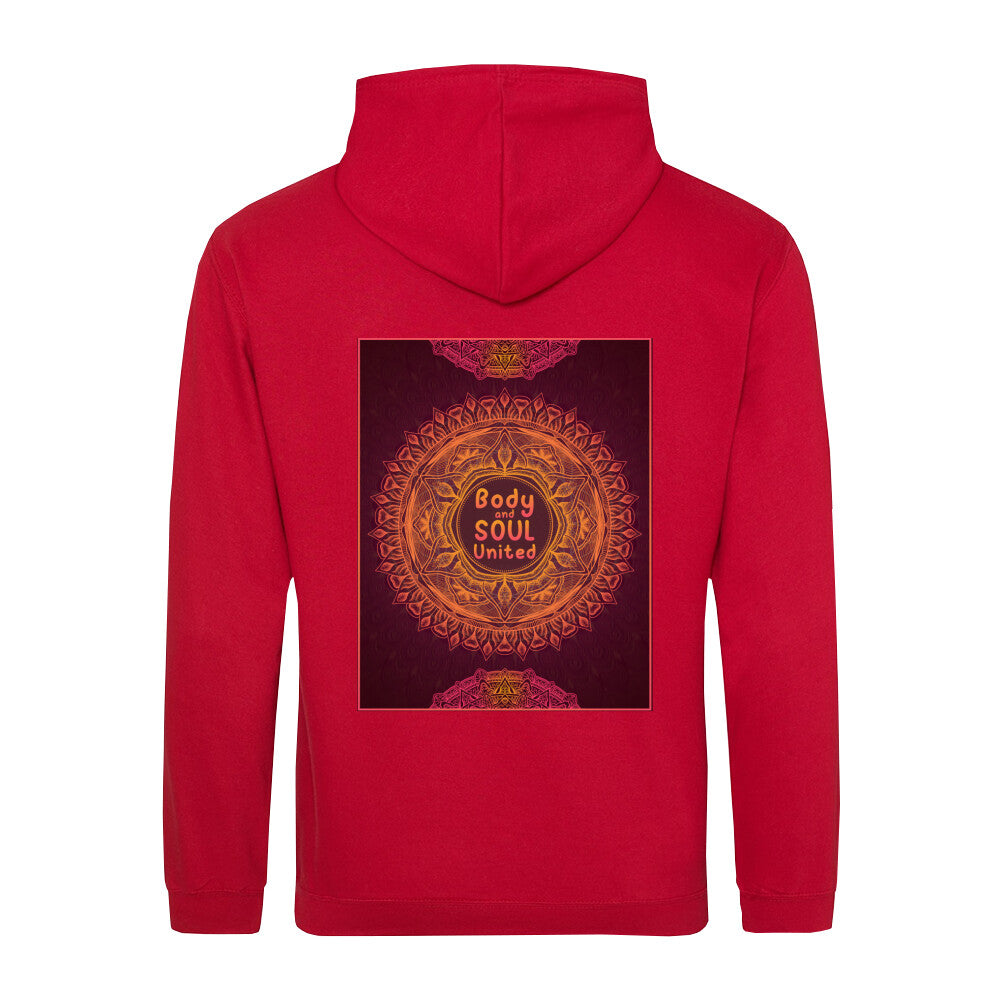 Mandala Hoodie