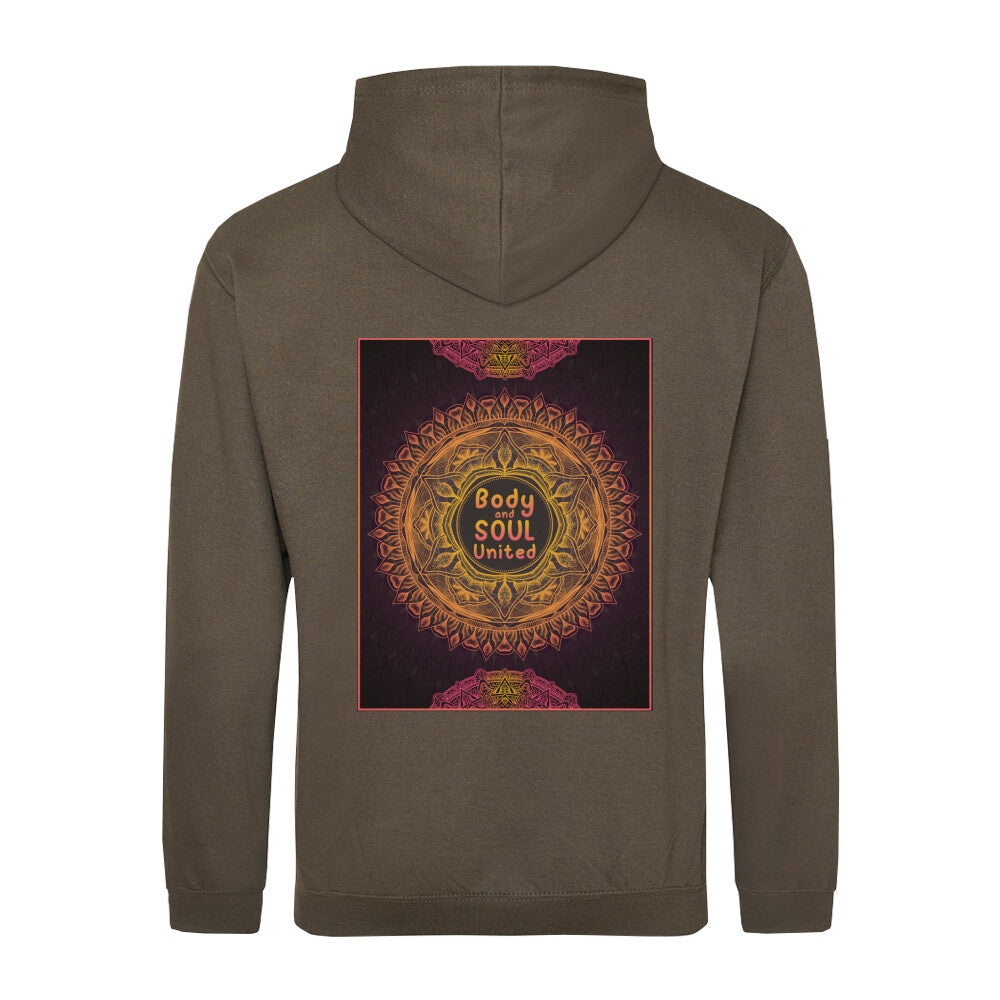 Mandala Pulli