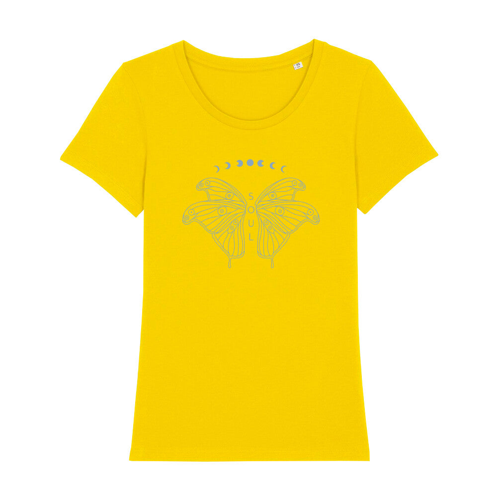 Tshirt mit Schmetterling 