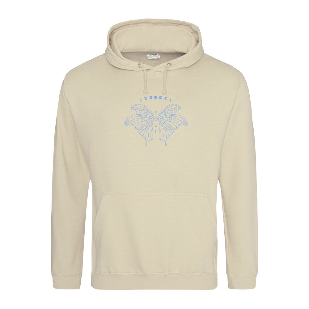 Butterfly Soul Hoodie