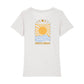 T - Shirt Bio Grau vegan nachhaltig