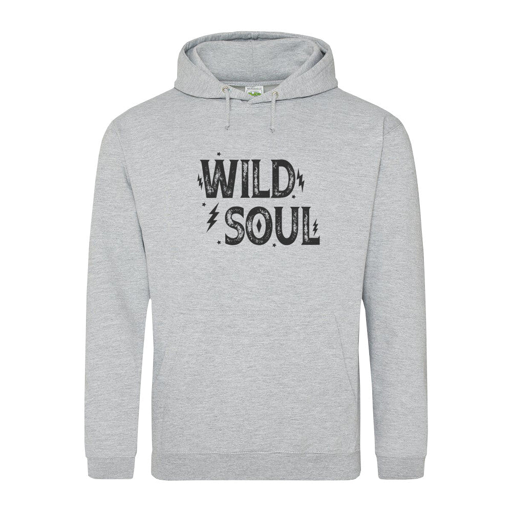 Wild soul Pulli