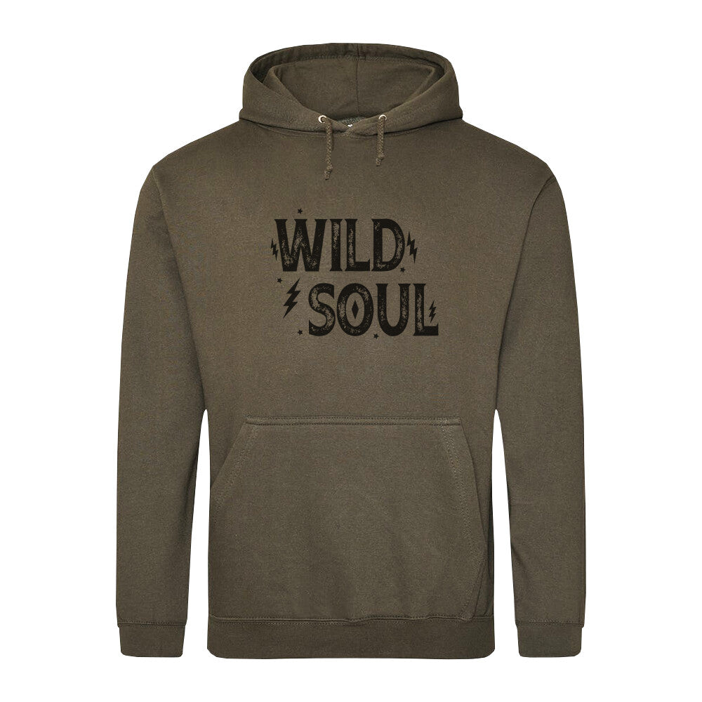 Hoodies für spirituelle