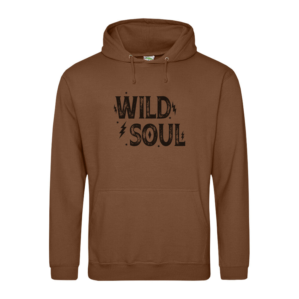 Wild soul Hoodie