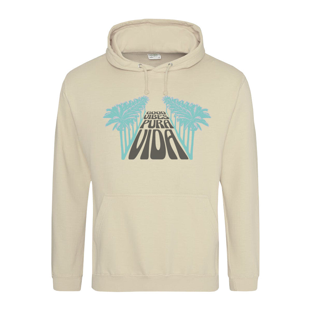 Pura Vida Hoodie