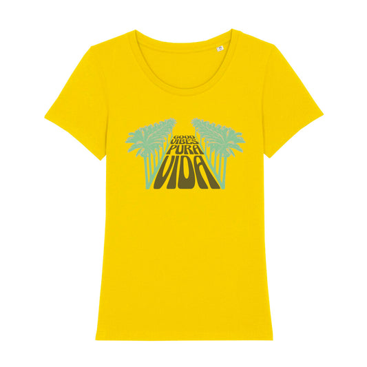 Good Vibes Tshirt 