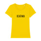 Organic Tshirt Karma