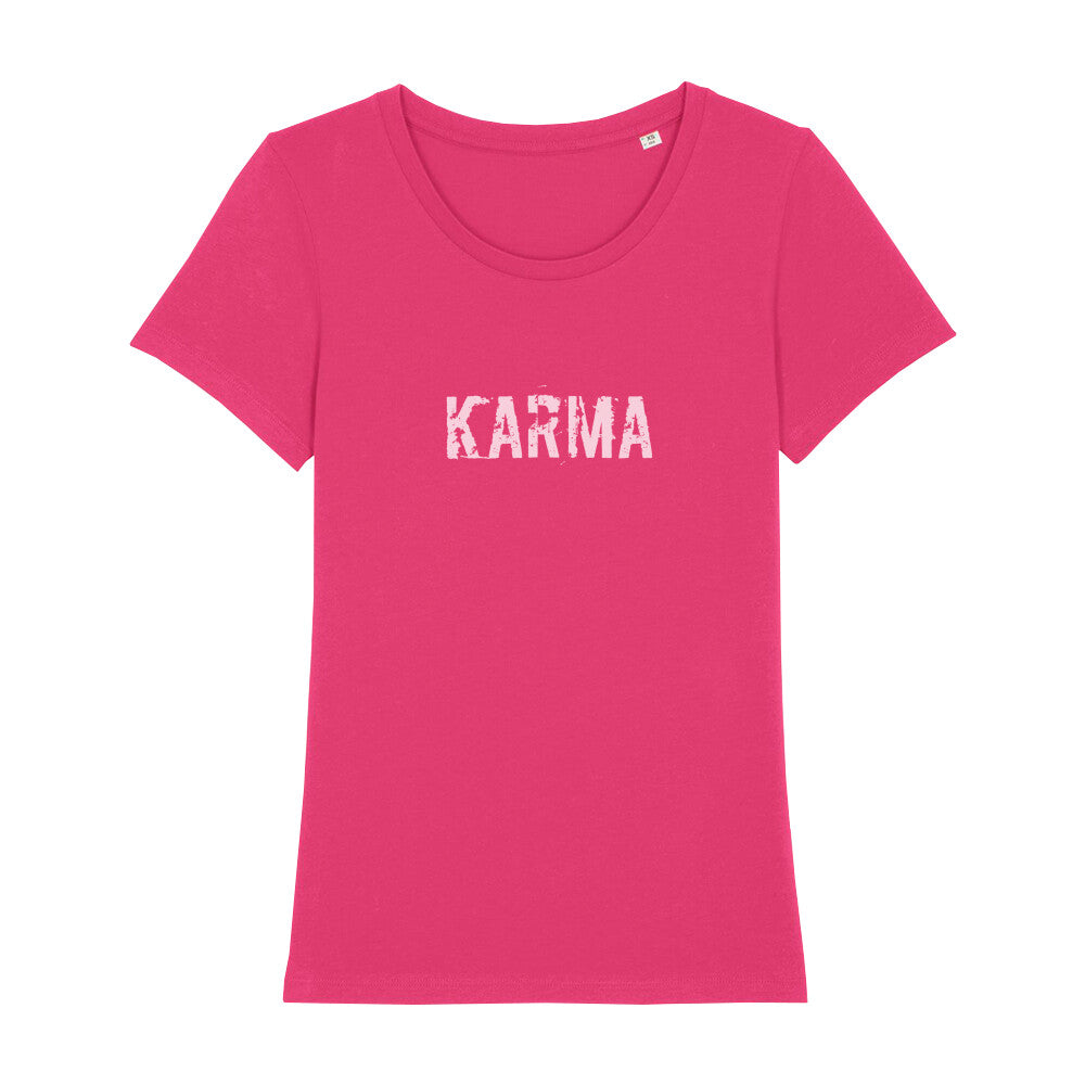 Karma Organic shirt