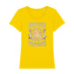 Spirituelle Sonne Tshirt