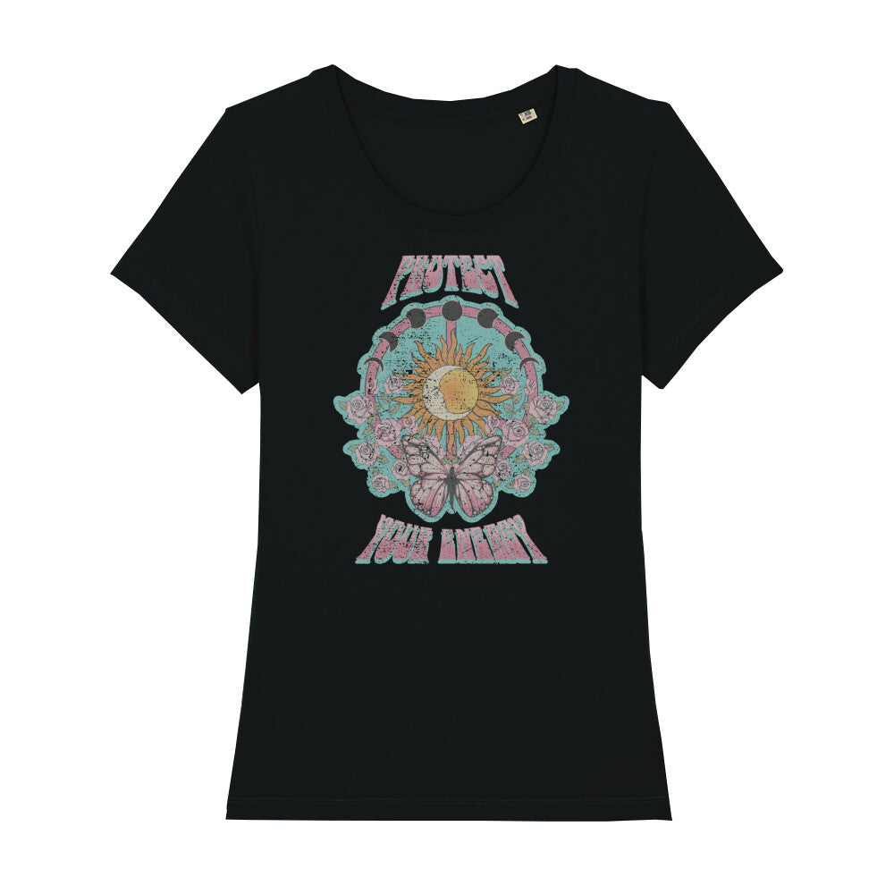 Boho Mode Premium Organic Tshirt