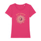yin yang t-shirt spirituell