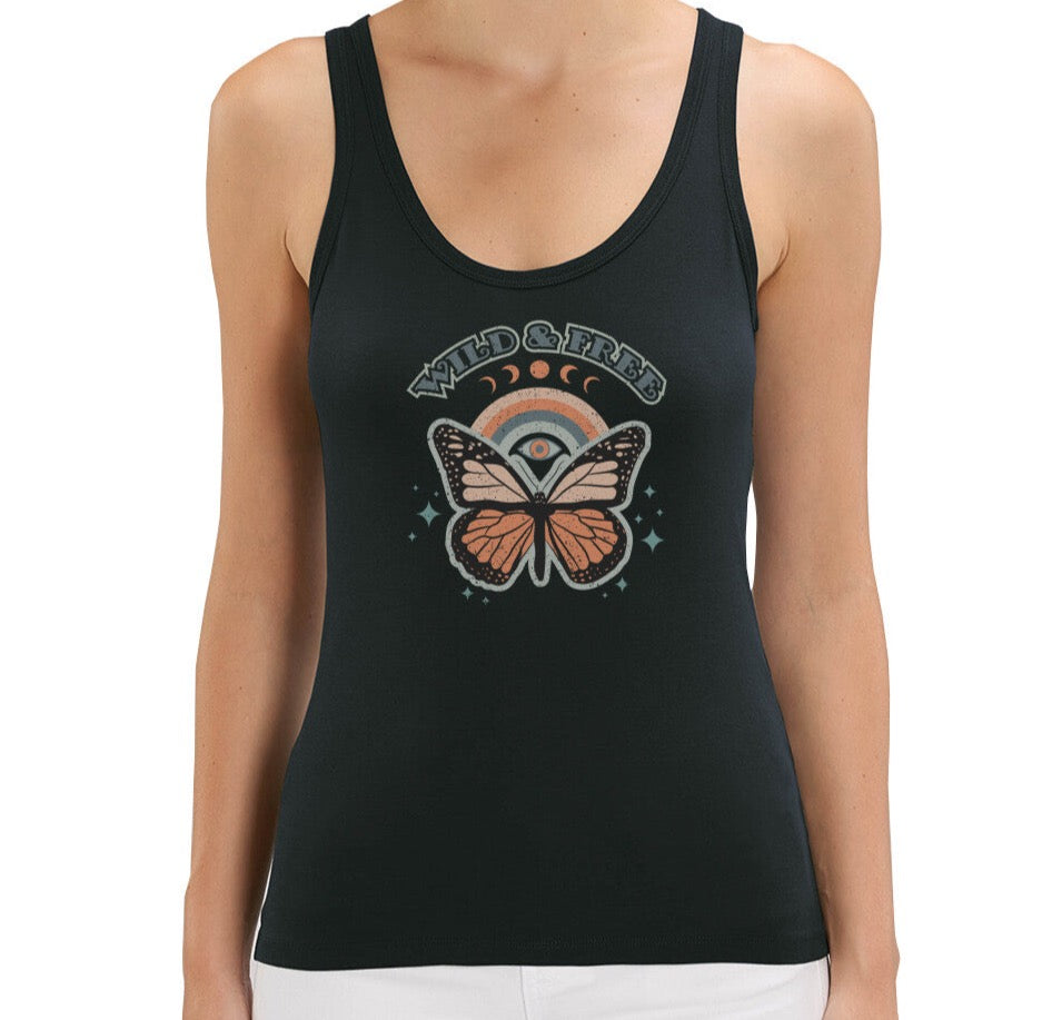 spirituelles tanktop