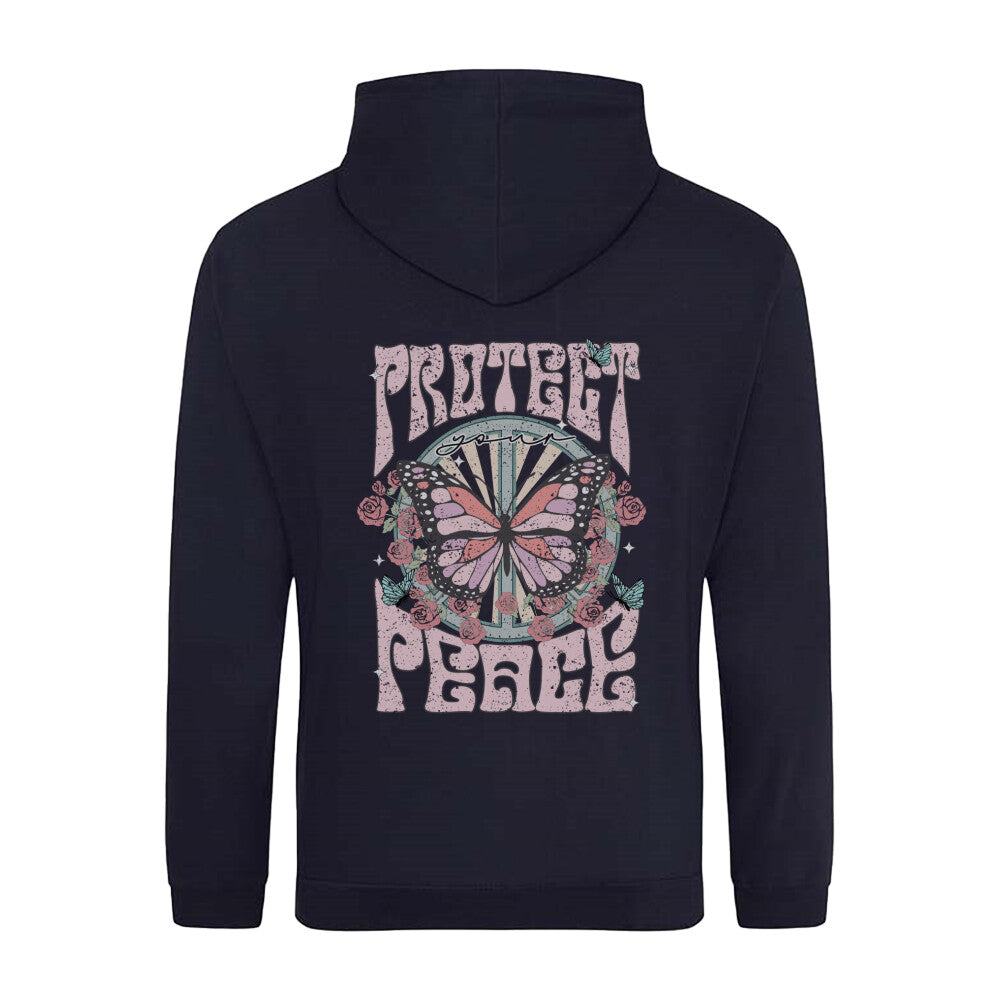 Peace Pulli Hippie