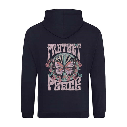 Peace Pulli Hippie