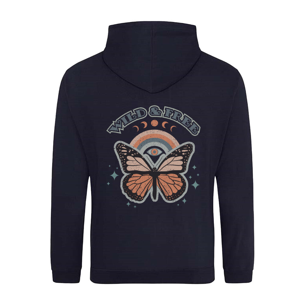 Spiritueller Hoodie